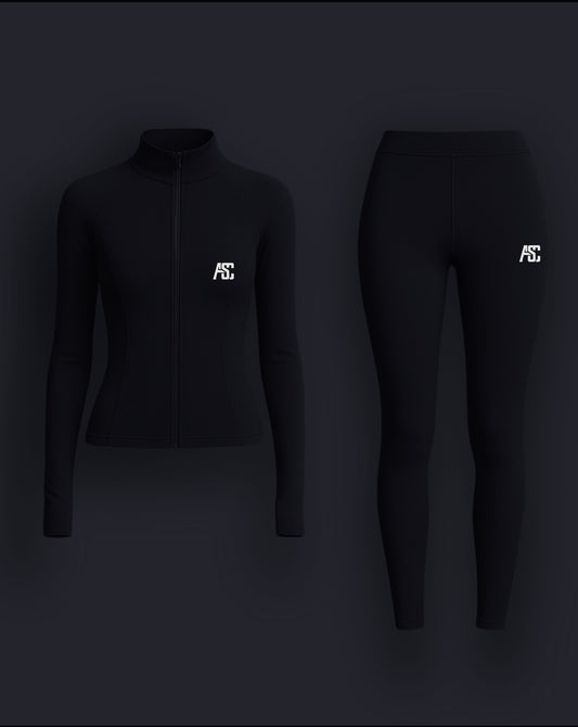 ASCENSION THERMAL SET