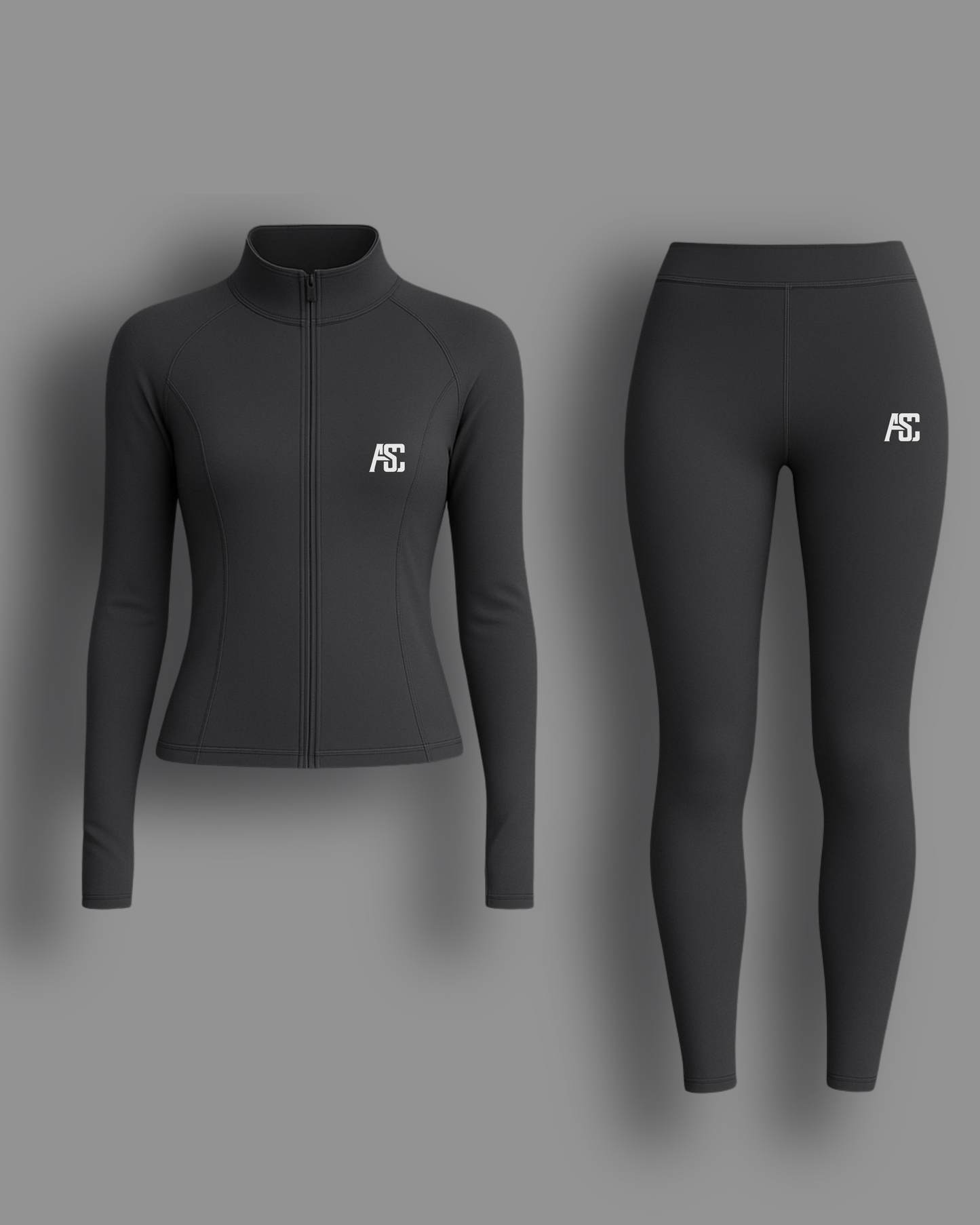 ASCENSION THERMAL SET