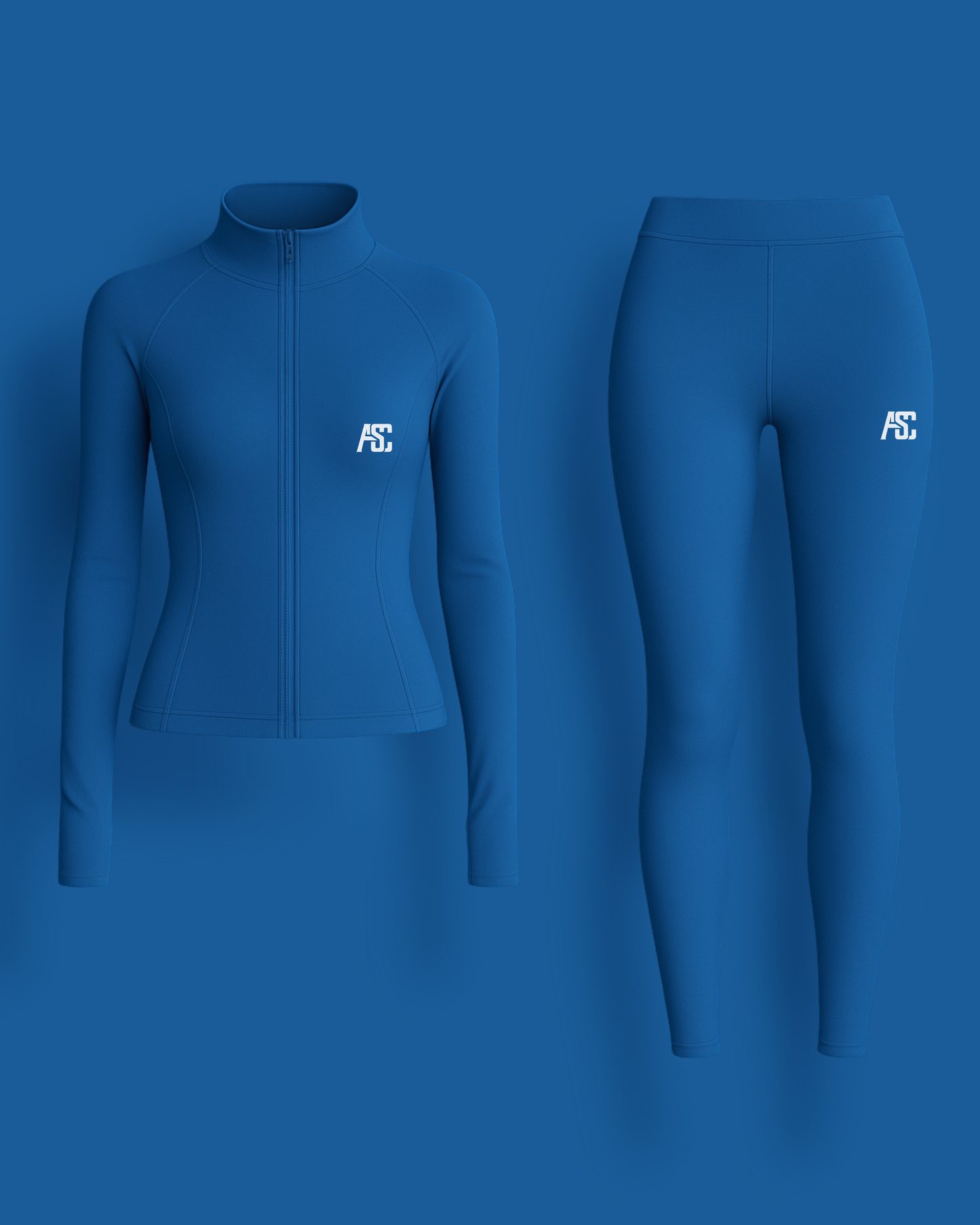 ASCENSION THERMAL SET