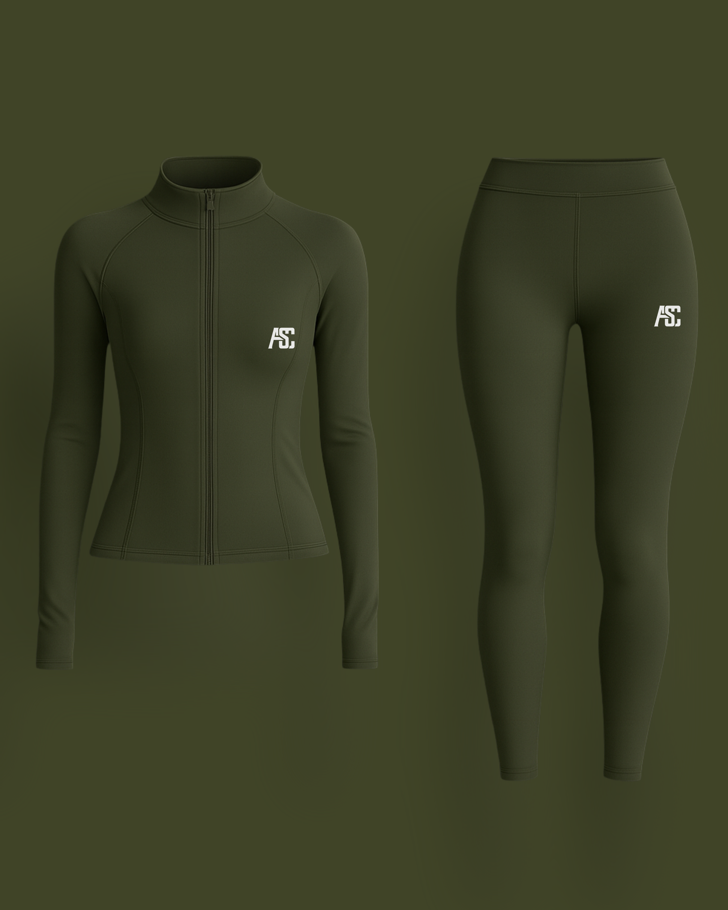 ASCENSION THERMAL SET