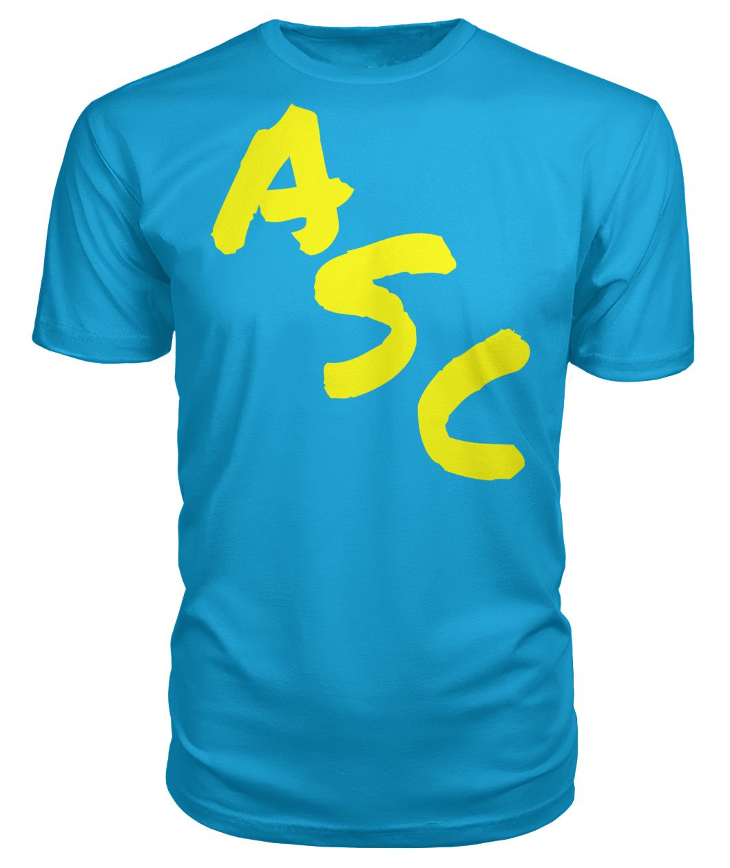 ASC Unisex Cross T-Shirt