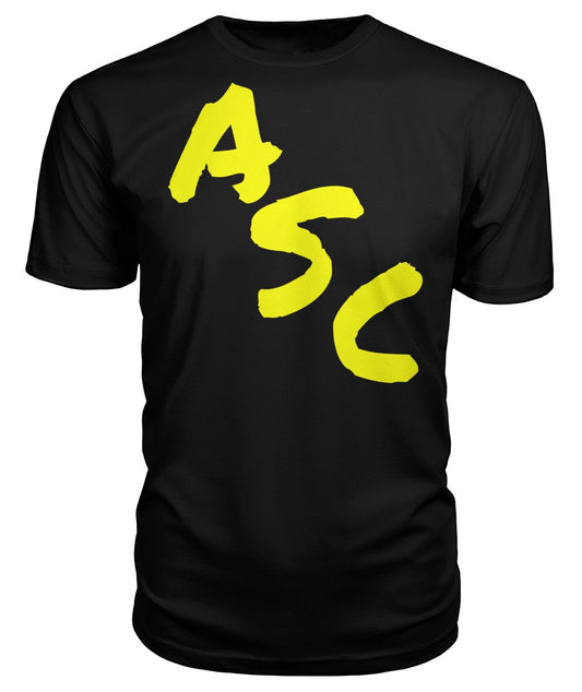 ASC Unisex Cross T-Shirt