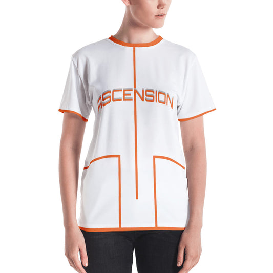 Ascension " 2021 " Women's T-shirt