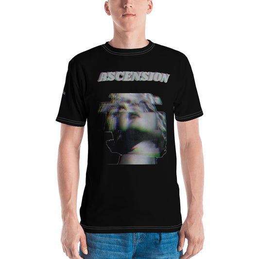 Ascension Men's " After-Image " T-shirt